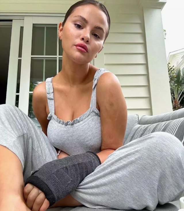 Selena Gomez hakkında bomba iddia: +18 filmde oynayacak