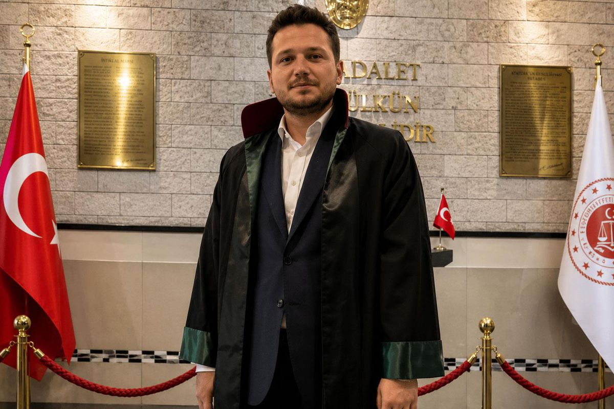 SGK\'daki rüşvet çarkında AK Partili vekilin damadı da gözaltına alındı