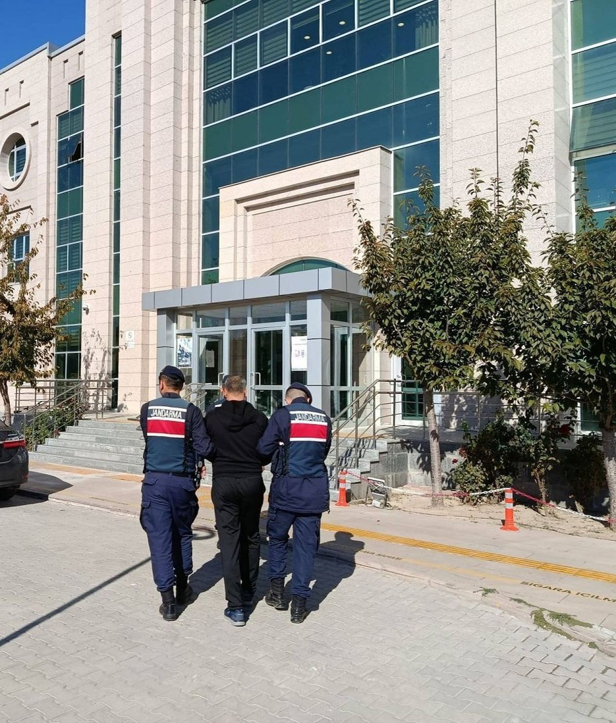 Konya\'da Tarım İşçileri Arasında Kavga: Bir Ölü, Bir Yaralı