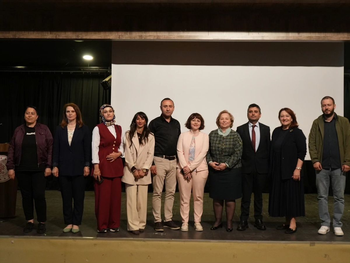 Tekirdağ\'da Müzeler Haftası Konferansı