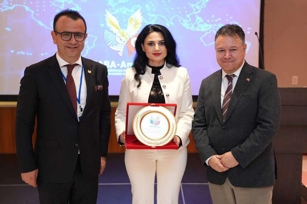 Türk-Amerikan iş dünyası, New York’ta buluştu