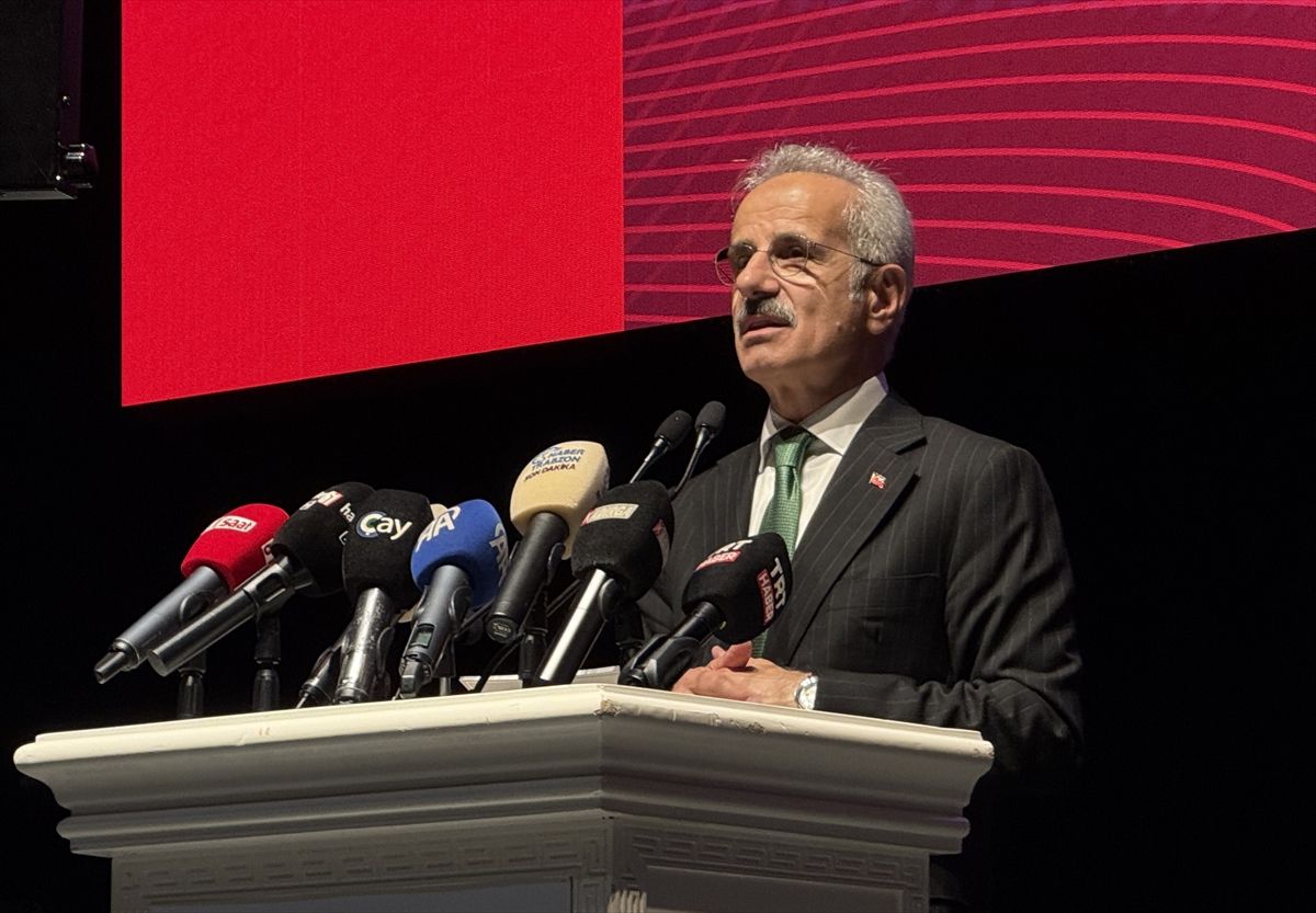Bakan Uraloğlu\'ndan Cumhur İttifakı mesajı
