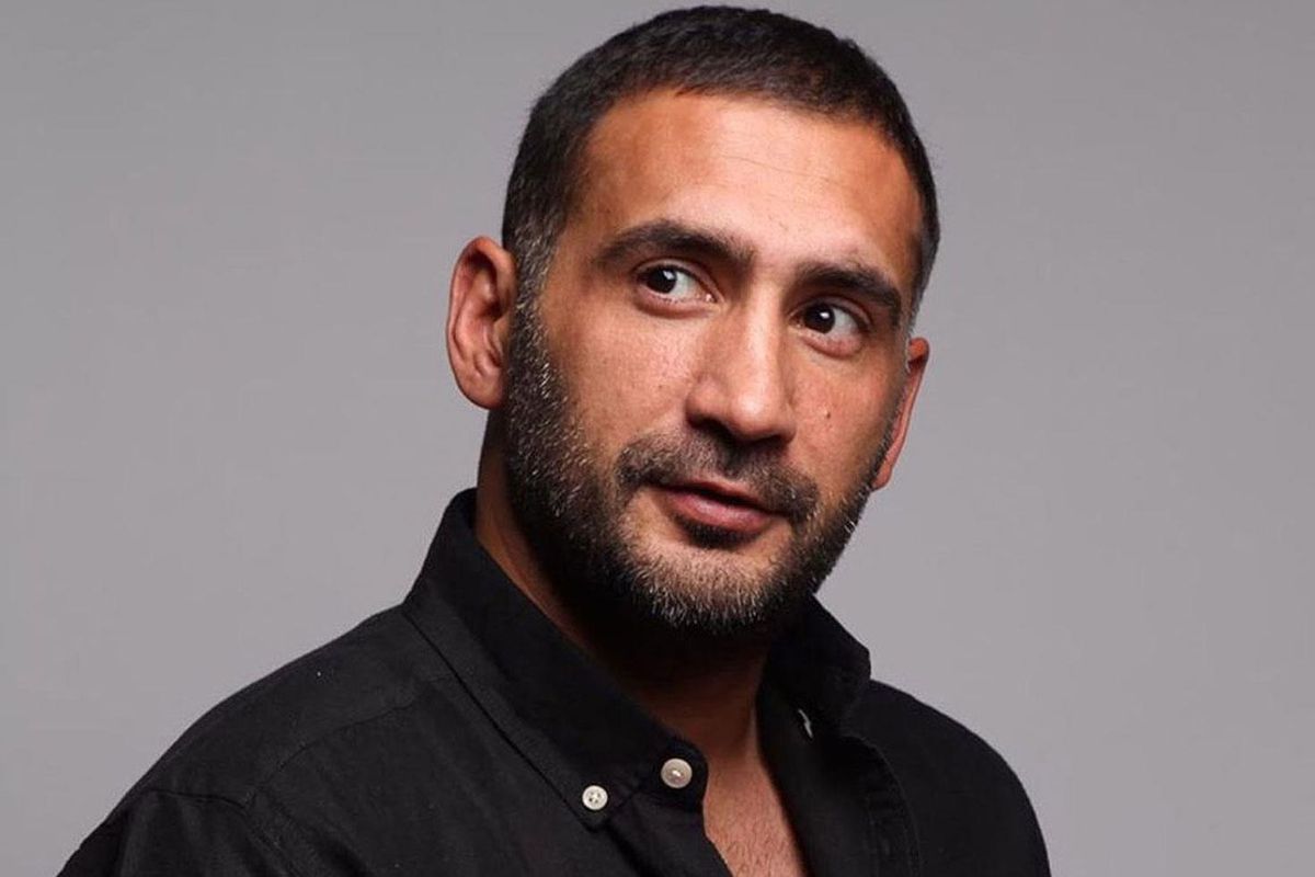 Ümit Karan\'a Uyuşturucu Ticareti Suçlaması