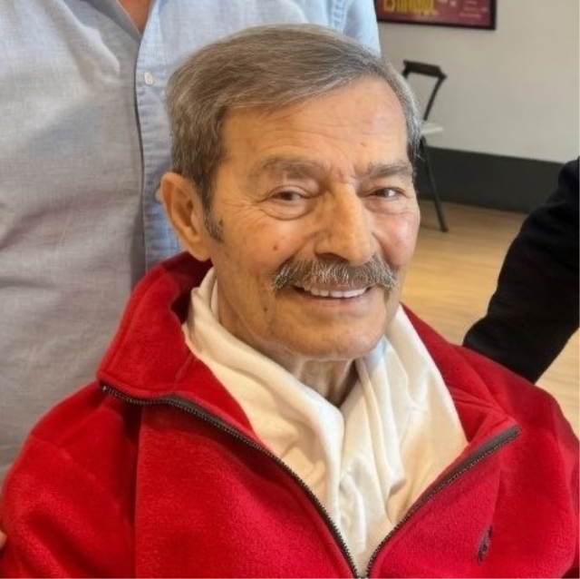 Yoğun bakımdaki Kadir İnanır: Beni buradan çıkarın