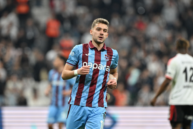Trabzonspor'da Onana operasyonu! Temaslar başladı