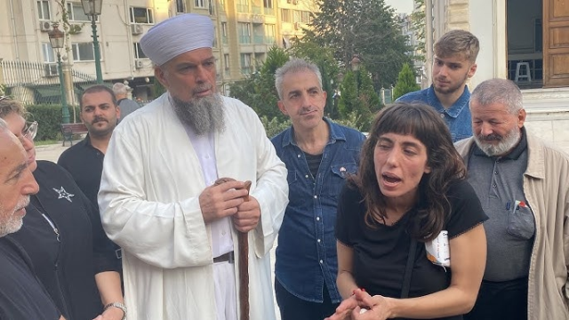 Ahu Tuğba’nın kızı Anjelik, annesinden kalan mirasın büyüklüğünü açıkladı