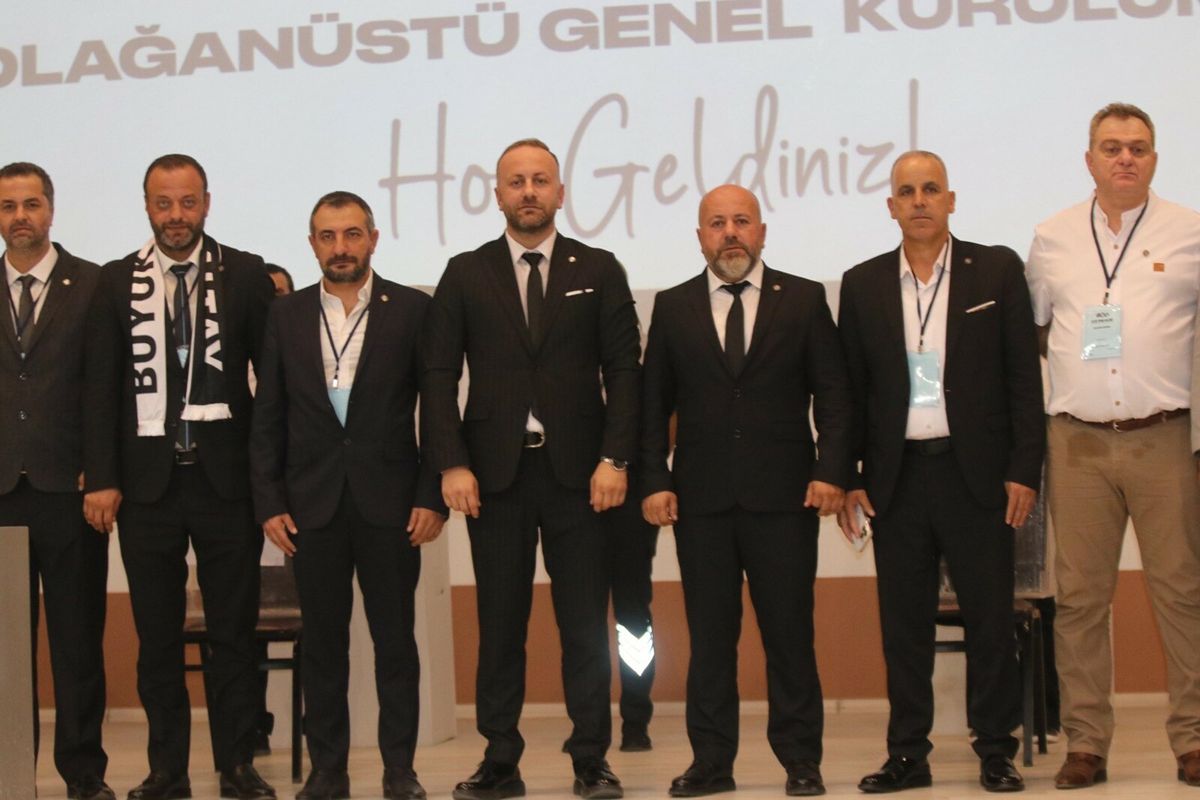 Altay’da Borç Krizi ve Yönetim Belirsizliği