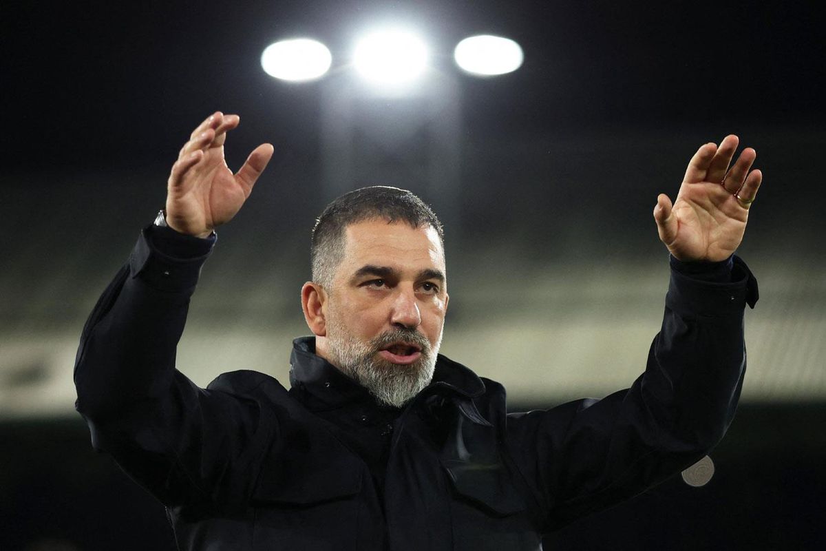 Arda Turan\'a son maçında büyük şok