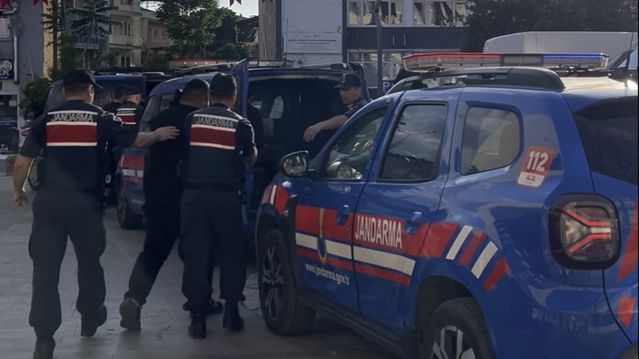 Aydın'da Yasa Dışı Bahis Operasyonu: 6 Tutuklama