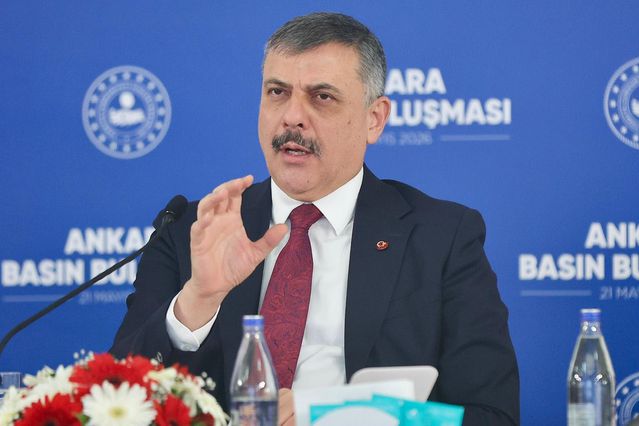 Uyuşturucu ile Mücadelede Ayrım Yok