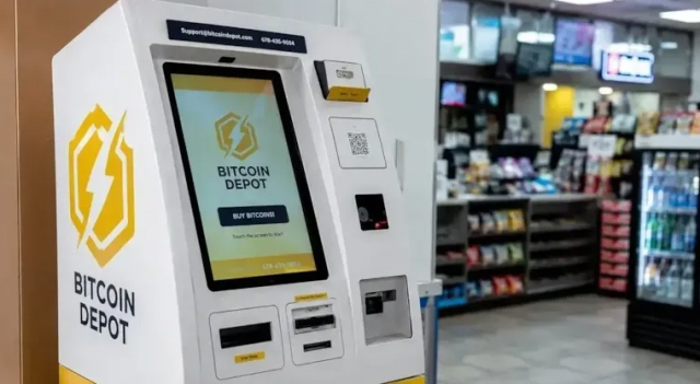 Bakan Şimşek duyurdu! Türkiye’de kripto ATM’leri yasaklandı