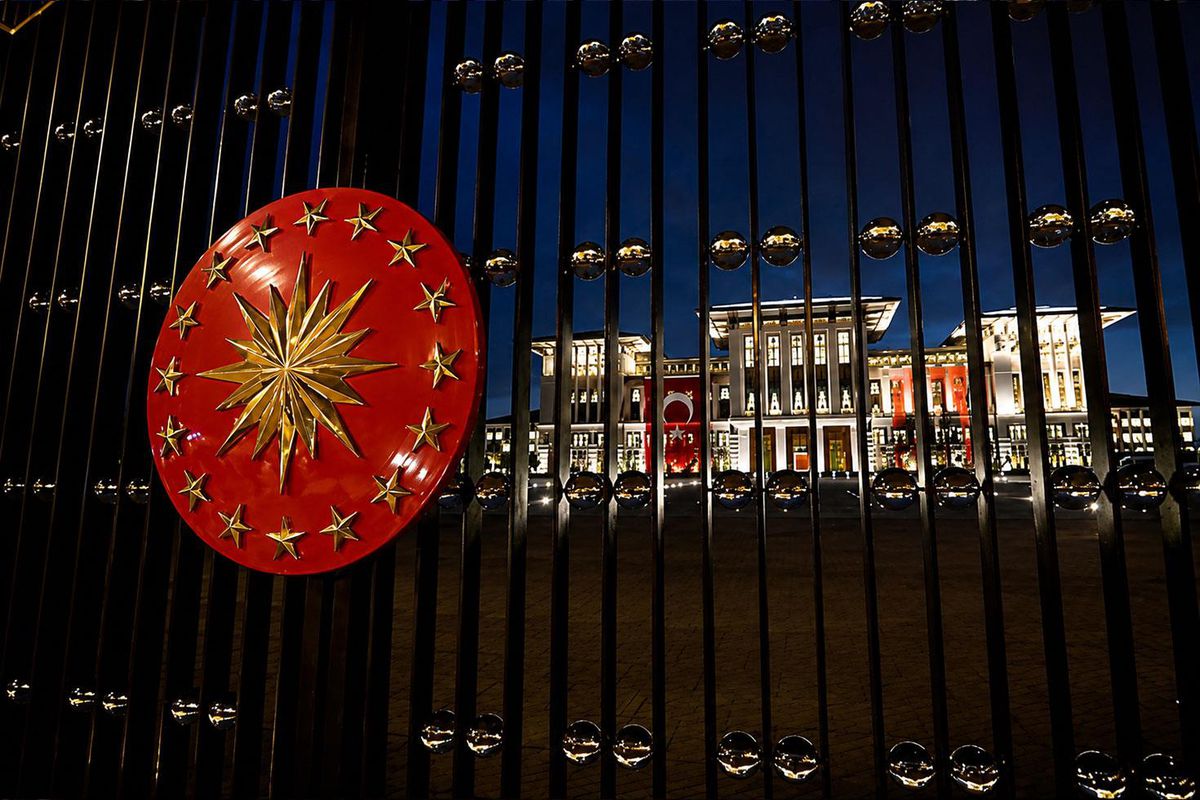 Beştepe\'den \'mutlak butlan\' kararı için ilk yorum: Yanlış hesap bağımsız yargıdan döndü