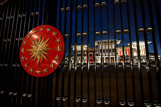 Beştepe'den 'mutlak butlan' kararı için ilk yorum: Yanlış hesap bağımsız yargıdan döndü