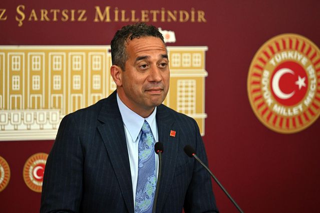 CHP Grup Başkanvekili Ali Mahir Başarır: Mutlak butlan kararını tanımıyoruz