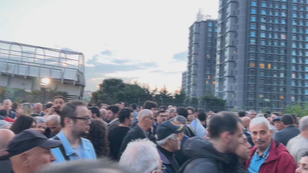 CHP\'nin Kurultay Kararına Tepki