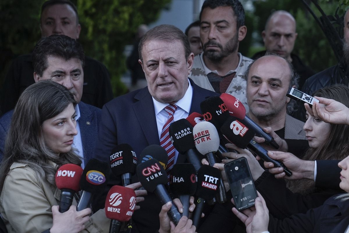 CHP\'den Kılıçdaroğlu\'na Destek
