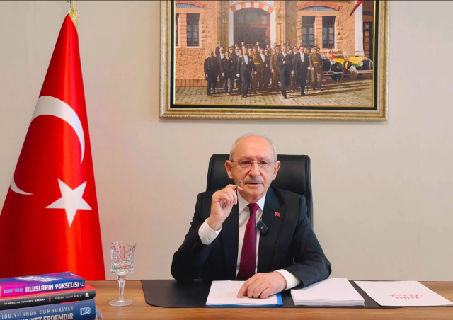 CHP’yi sarsan süreç nasıl başladı? İşte mutlak butlan kararının perde arkası
