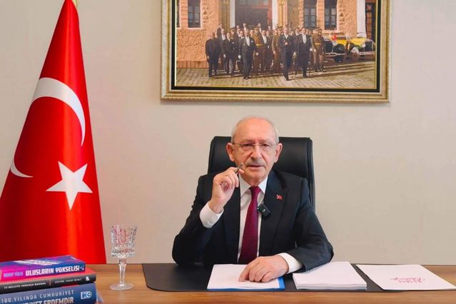 CHP’yi sarsan hukuki süreç nasıl Başladı? İşte adım adım kurultay iptalinin perde Arkası!