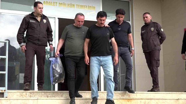 10 Yıl Sonra İtiraf: Ayşen Aycan'ı Eski Eşi Öldürdü