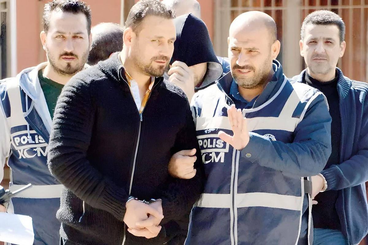 "e-imzayla sahte belge düzenlenmesi" davasında karar açıklandı