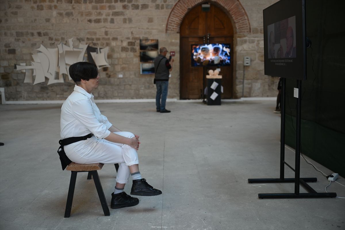 Edirne Bienali Başladı