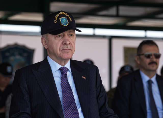 EFES-2026 Tatbikatı'nın gündüz safhası nefes kesti