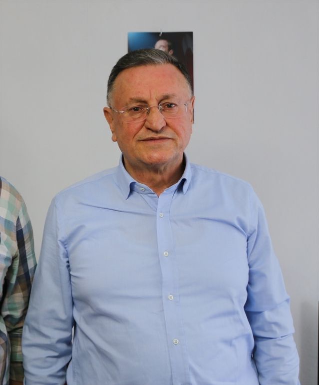 Lütfü Savaş: CHP Kararı Sorumluluk Günü