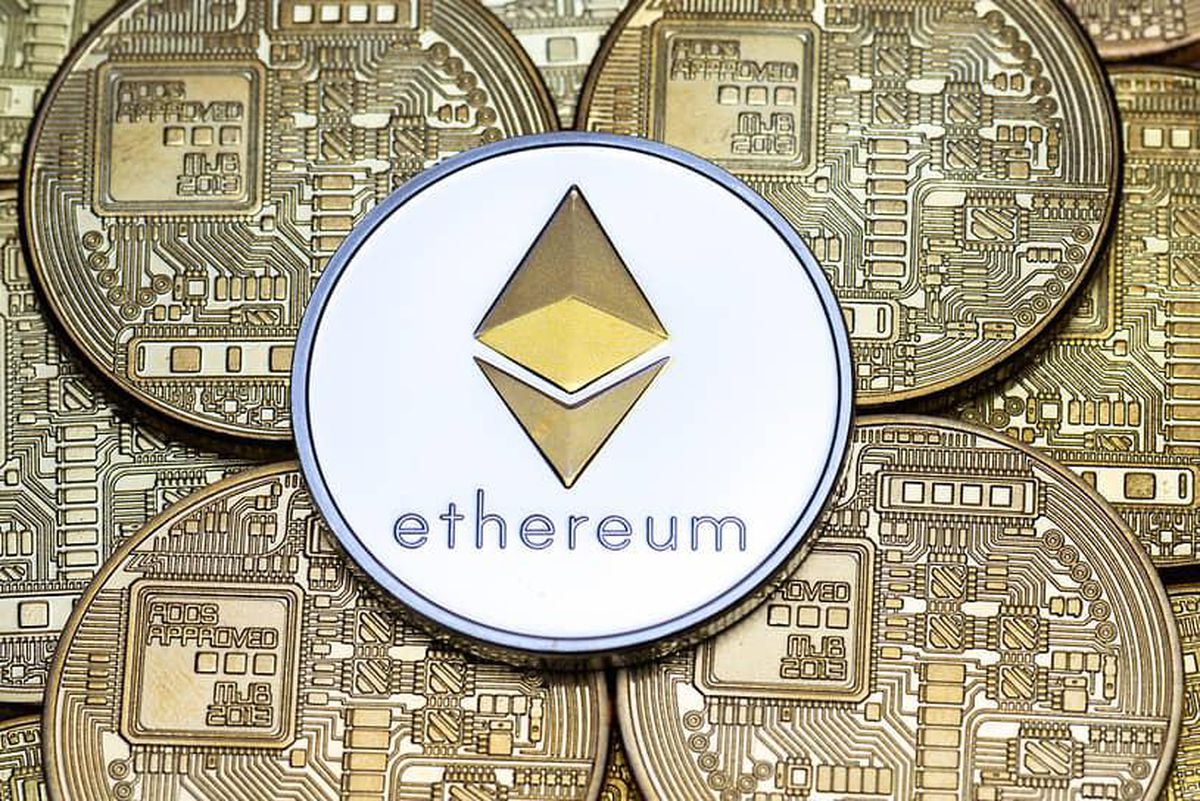 Ethereum fiyatı 1.800 dolara kadar düşme riskiyle karşı karşıya