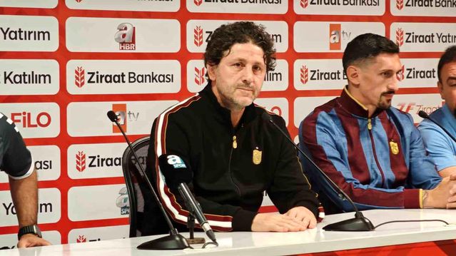 Trabzonspor Kupa İçin Güçlü Hazırlık