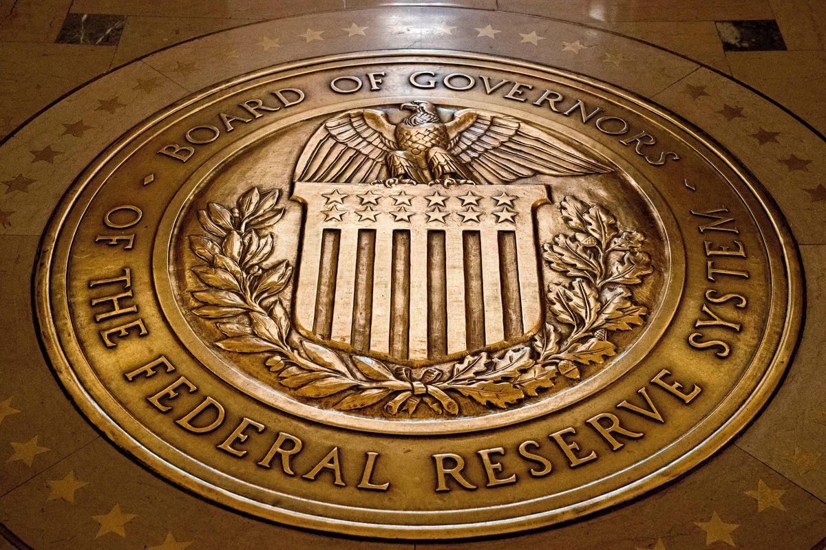 Fed kripto firmalarına sınırlı ödeme hesabı önerdi