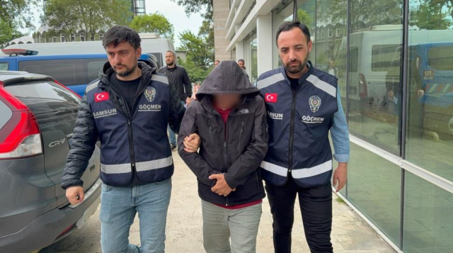 Fuhuş şebekesine darbe: Karı-koca gözaltına alındı