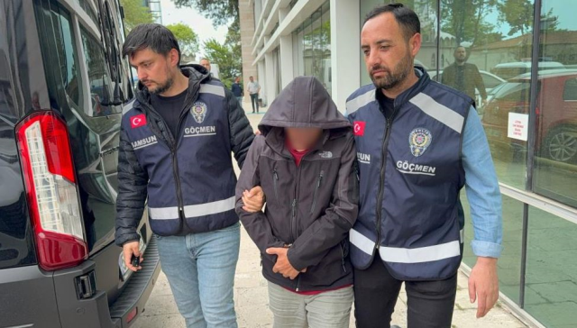 Fuhuş şebekesine darbe: Karı-koca gözaltına alındı