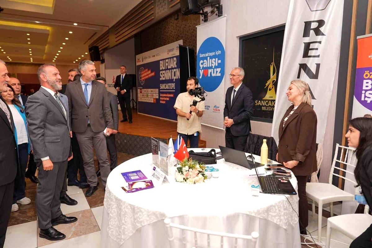 İBB ve Sancaktepe Belediyesi\'nden istihdam seferberliği