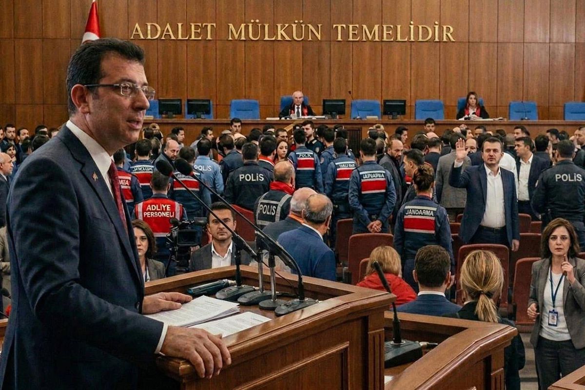İBB\'ye yönelik yolsuzluk davasında 9 kişiye tahliye! İşte o isimler