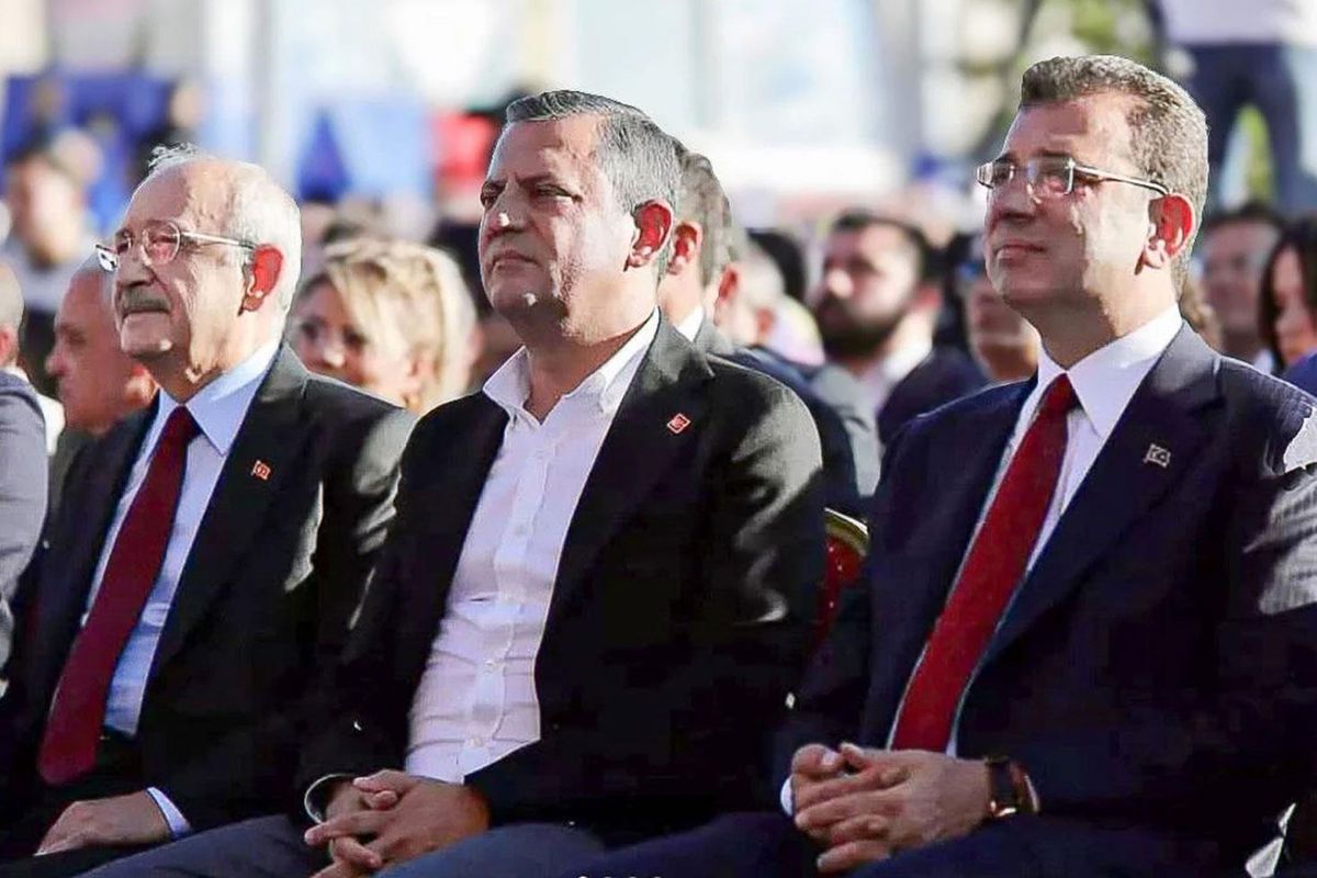 İmamoğlu\'ndan \'mutlak butlan\' kararı hakkında ilk açıklama