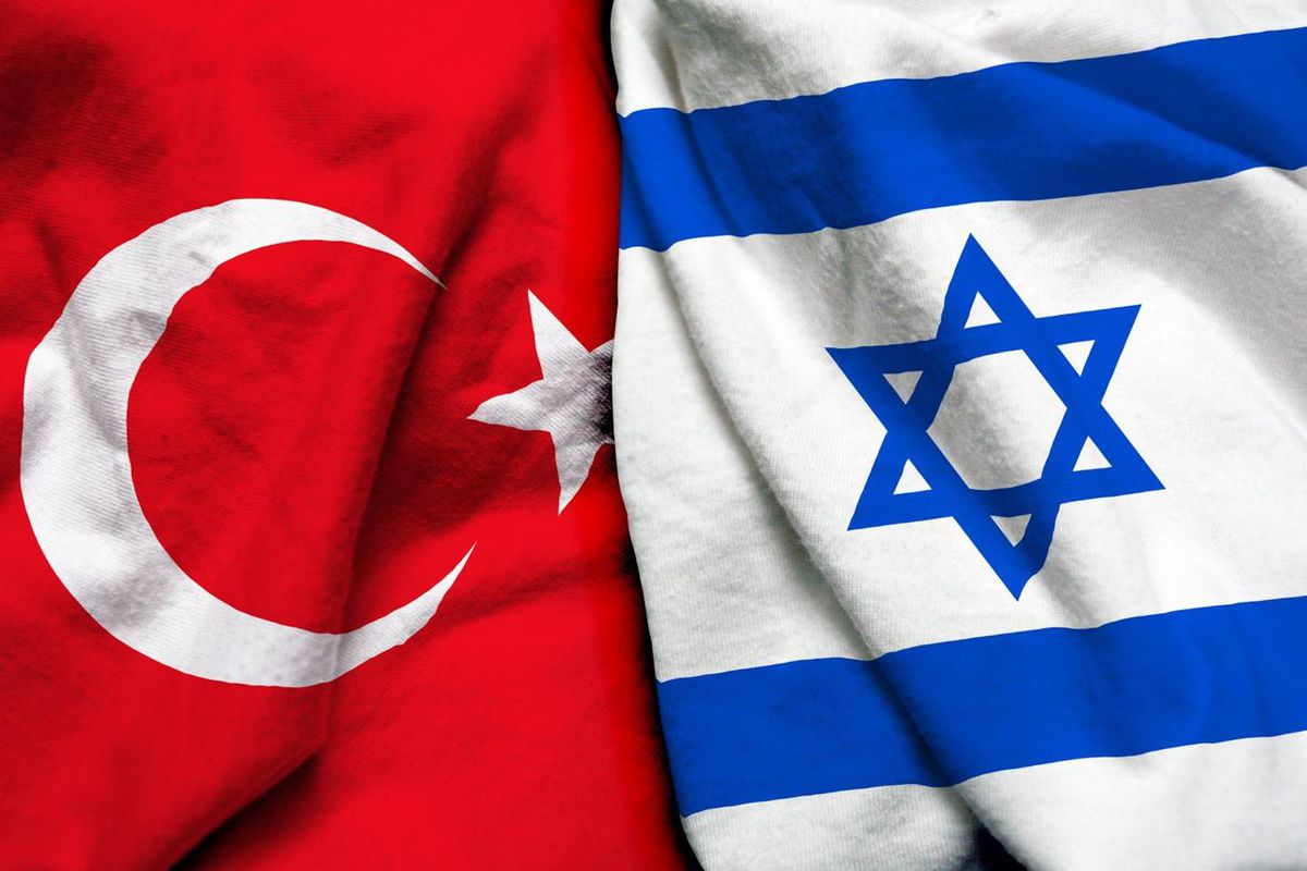 İsrail basınından olay iddia: Tel Aviv yönetimi, İstanbul Başkonsolosluğu\'nu kapatmayı düşünüyor