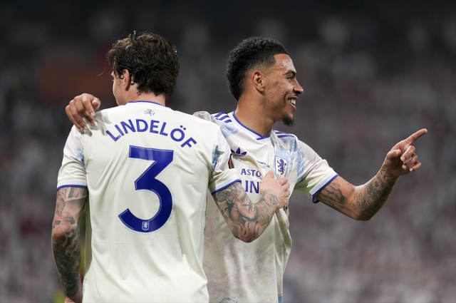 İstanbul'daki dev finalde 3 gol! Aston Villa, UEFA Avrupa Ligi şampiyonu