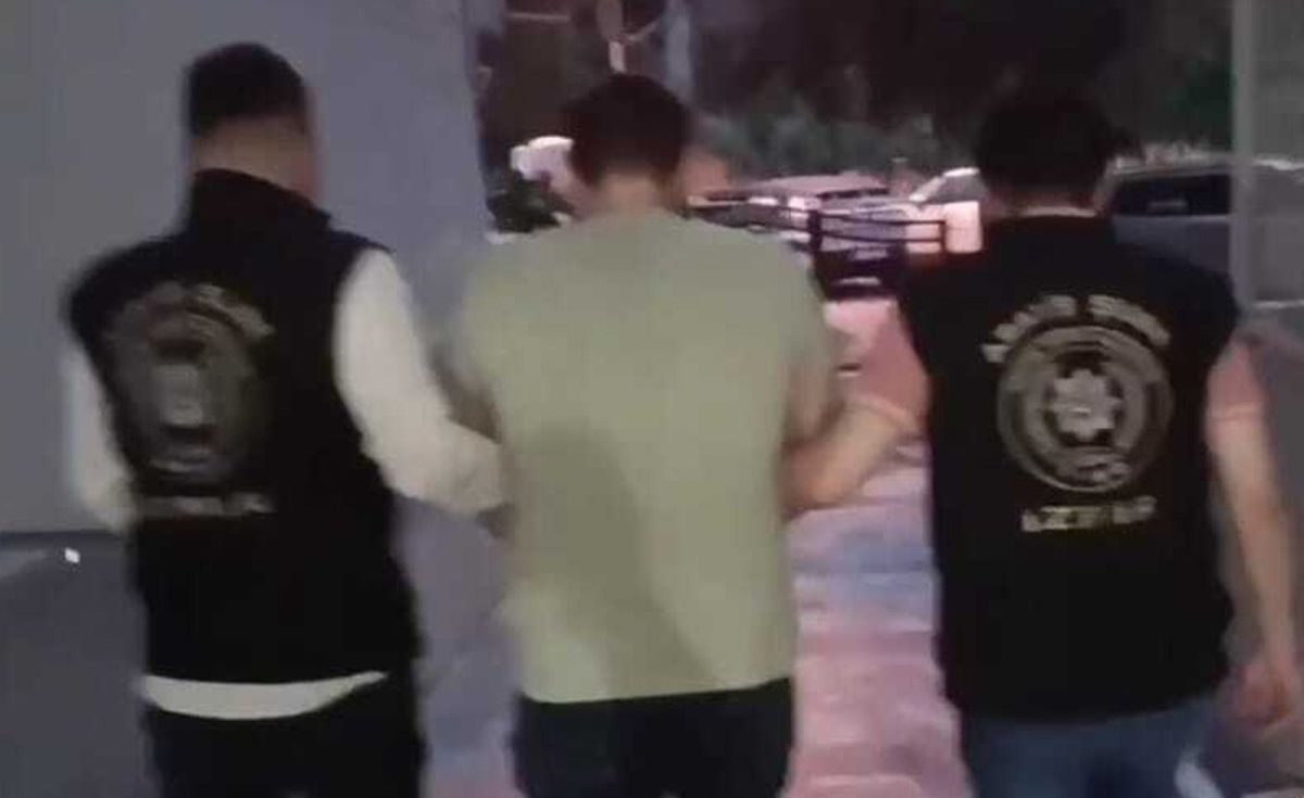 İzmir\'de Şafak Operasyonu: 157 Şüpheli Yakalandı