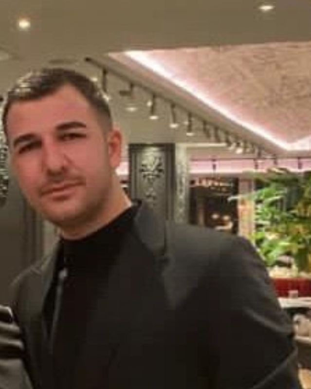 Adana'da Motosiklet Kazası: Sürücü Hayatını Kaybetti