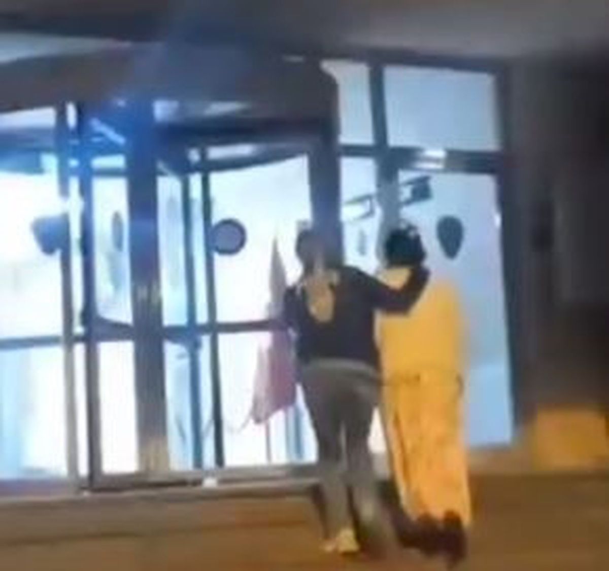 Kayseri\'de Hapis Cezası Olan Kadın Yakalandı