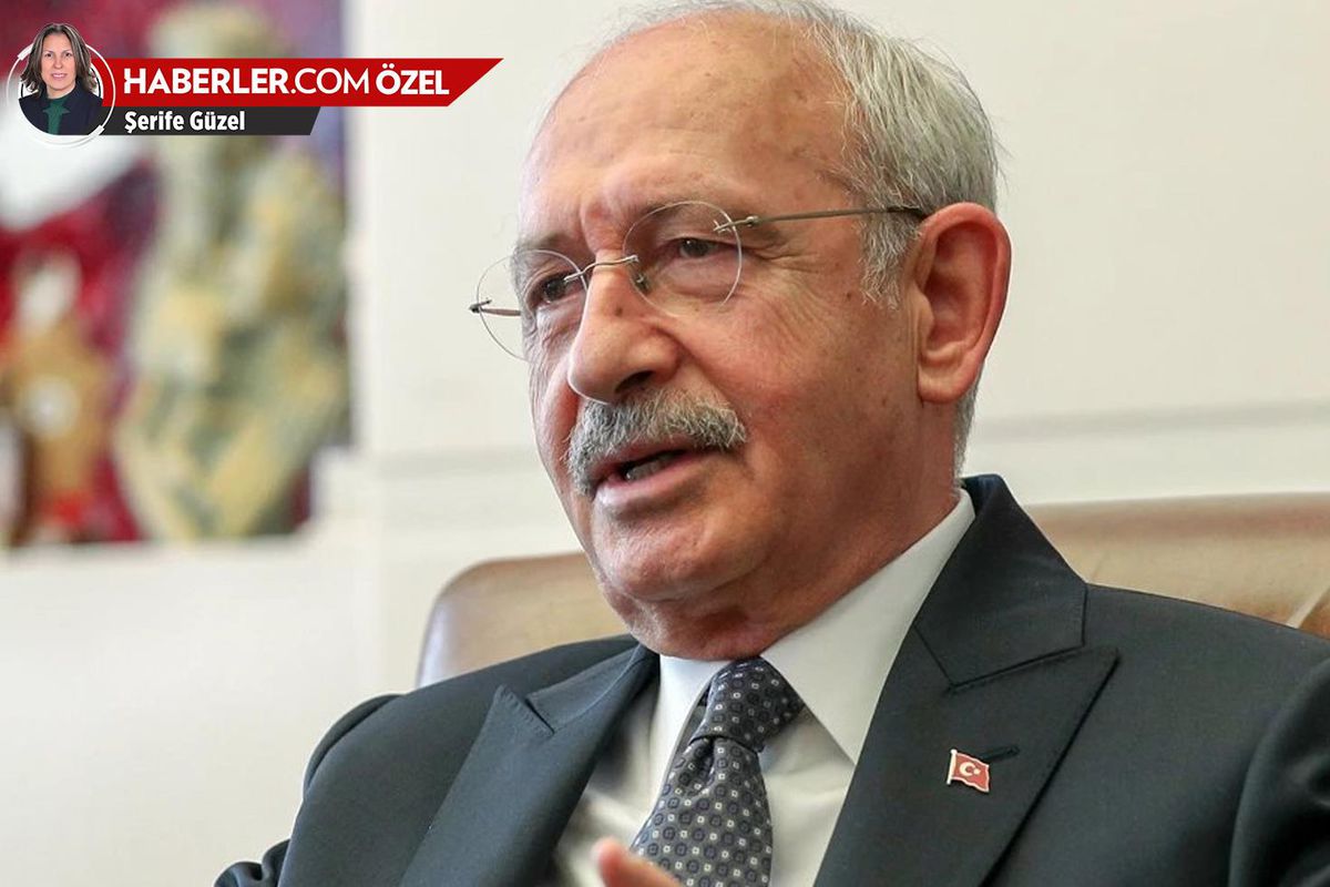 Kılıçdaroğlu, CHP Genel Merkezi\'ne ne zaman gidecek?