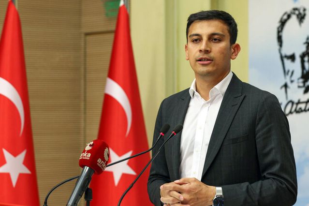 Kılıçdaroğlu'na ilk soğuk duş! Eski Gençlik Kolları Başkanı görevi kabul etmeyecek