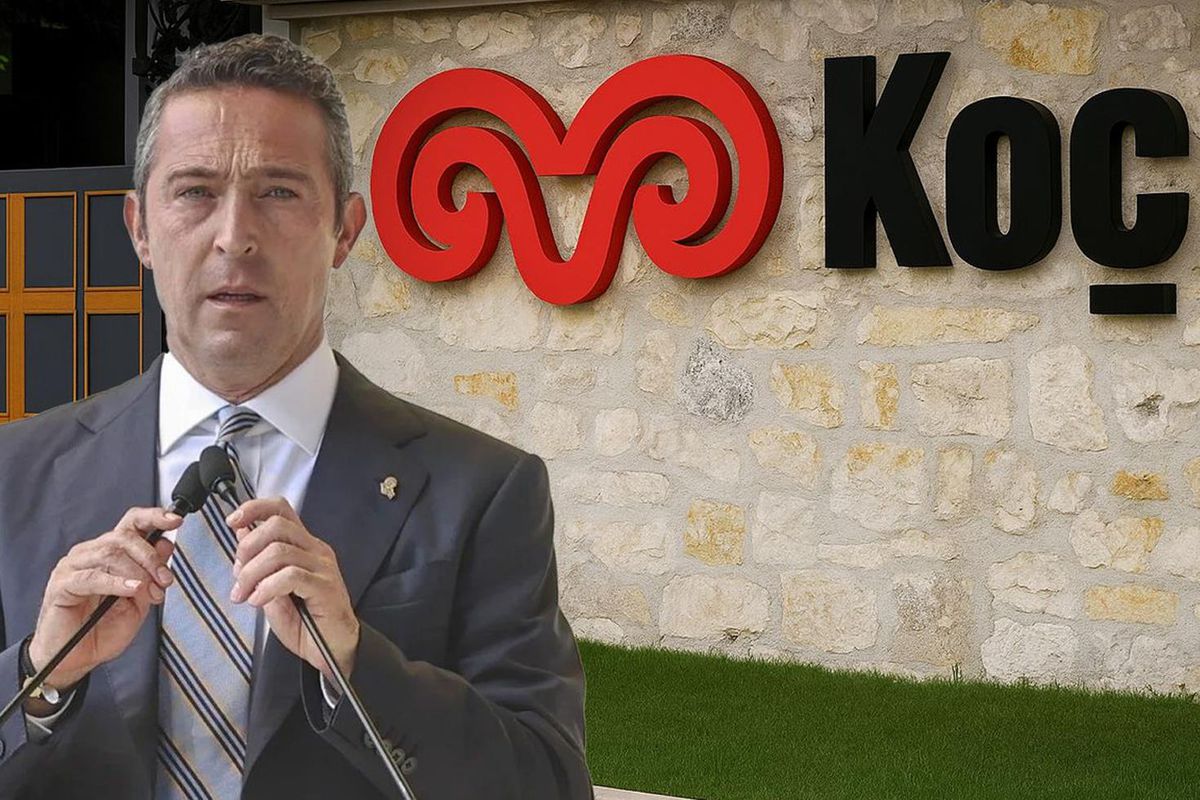 Koç Holding\'den 85 milyon euroluk satın alma! Beklenen izin çıktı