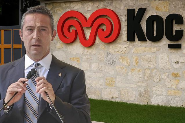 Koç Holding'den 85 milyon euroluk satın alma! Beklenen izin çıktı
