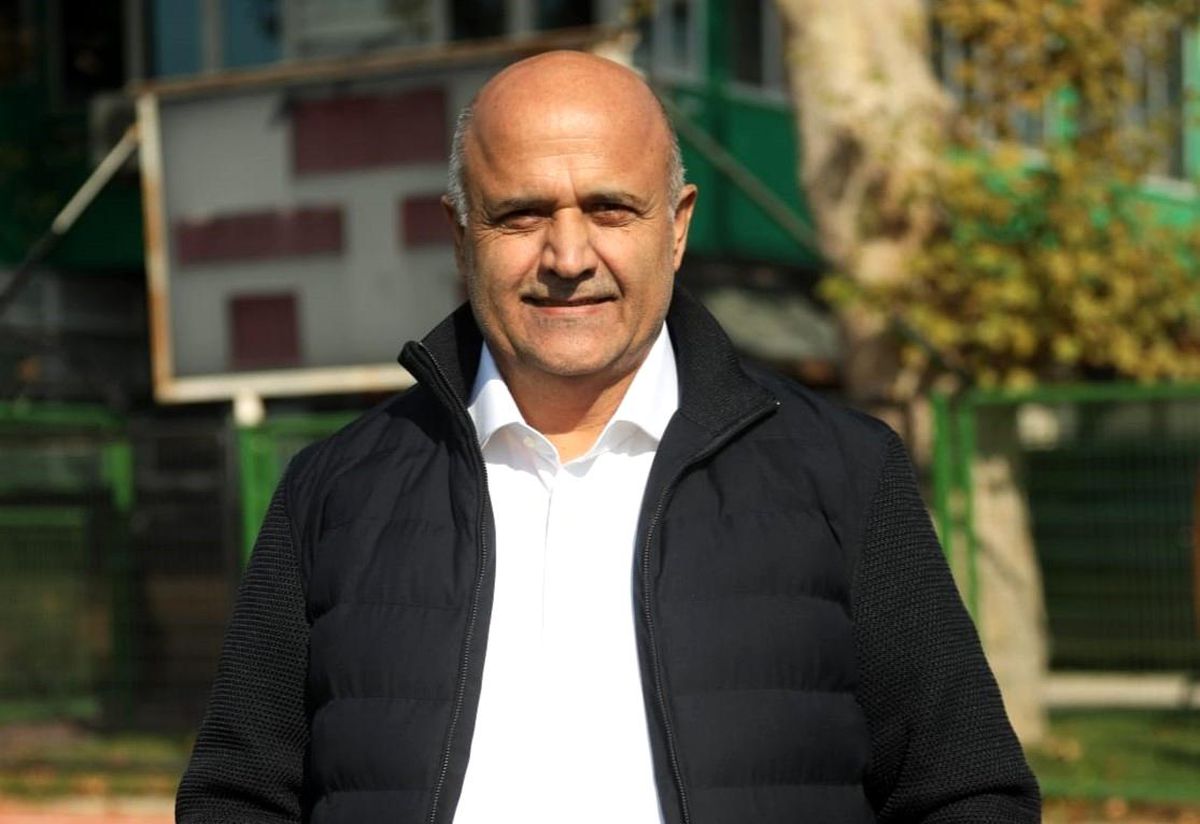 Kocaelispor\'da Recep Durul adaylıktan çekildi