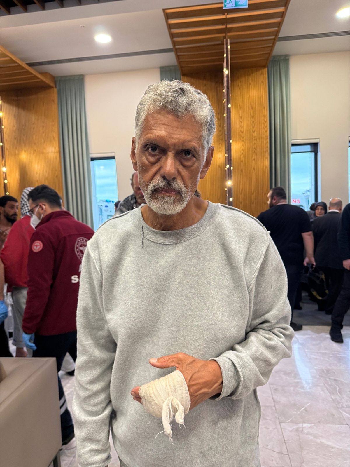 Küresel Sumud Filosu Aktivistlerinden Çarpıcı İtiraflar