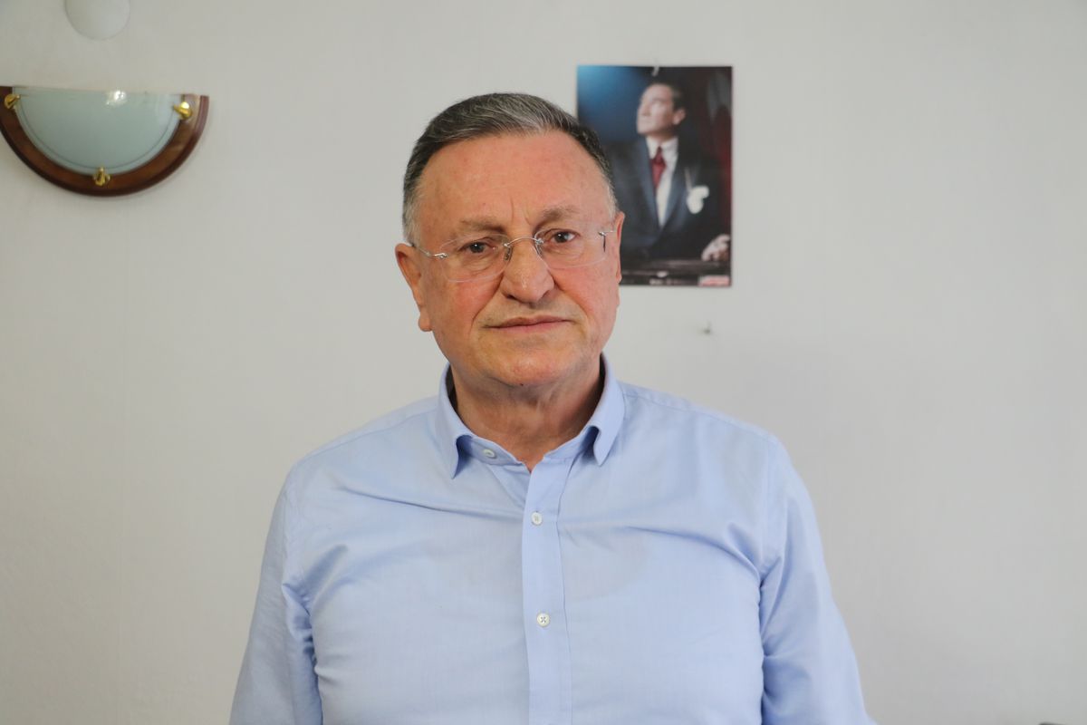 CHP Kurultayları Hakkında \'Mutlak Butlan\' Kararı