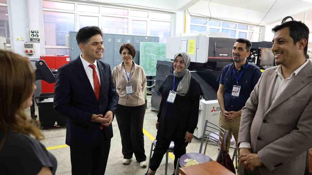 Dijital Dönüşüm Eğitimi Mersin'de