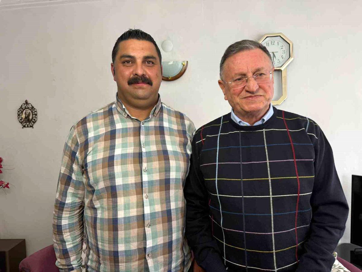 Mutlak butlan davasını açan Lütfü Savaş konuştu