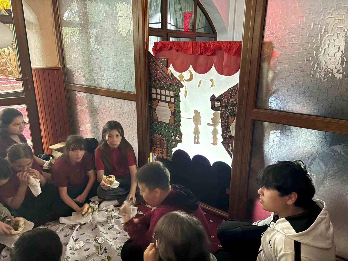 Alaplı\'da ÇEDES Şenliği Coşkuyla Gerçekleşti